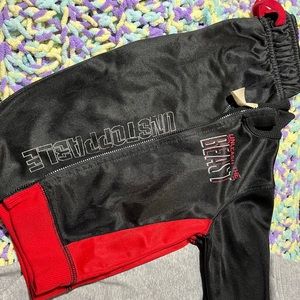 3 piece athletic bundle 2t